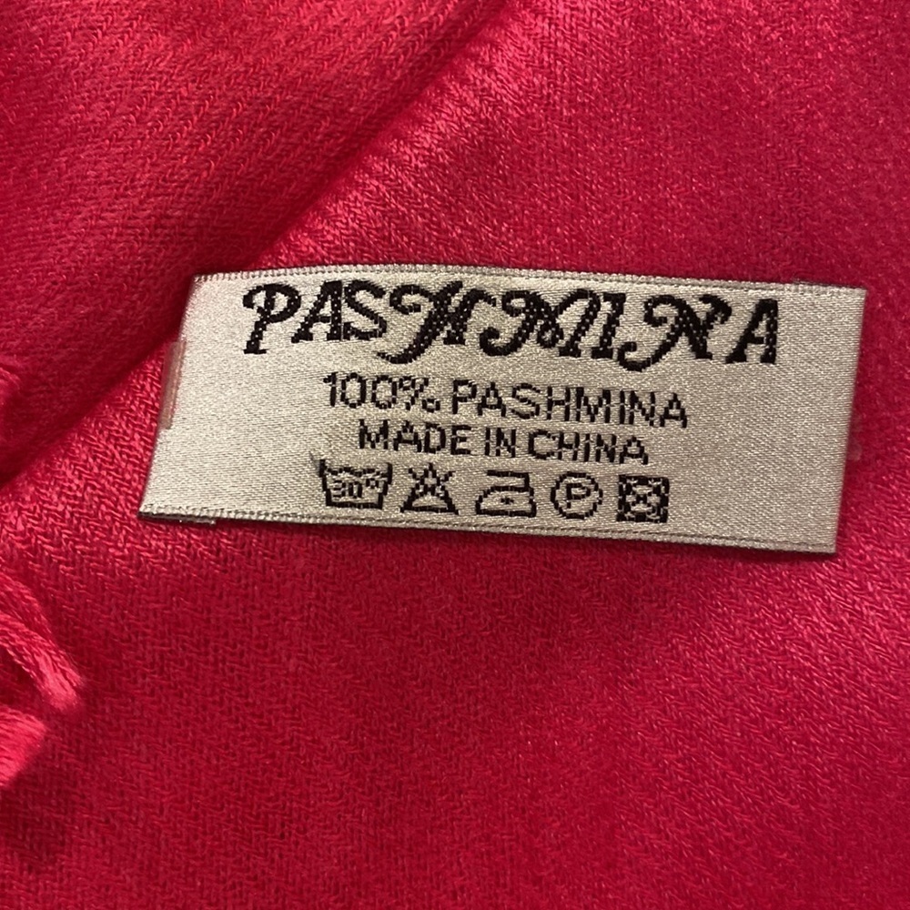 Pashmina - Picture 3 of 4